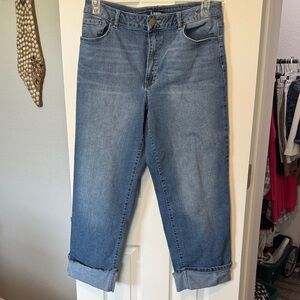 D. Jeans Women's Light Blue Denim